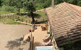 Val D'Orcia Eco Cottage